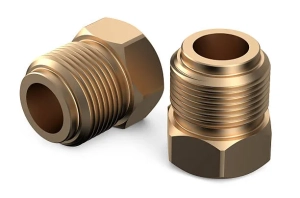 Manfacturer of Brass Fittings